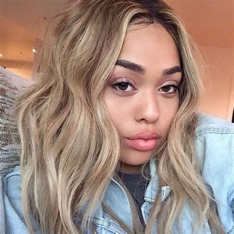 Jordyn Woods family in detail: mother, father and siblings